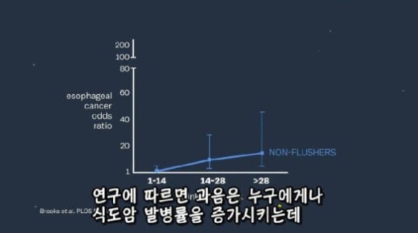 술 마시면 절대 안 되는 사람 특징