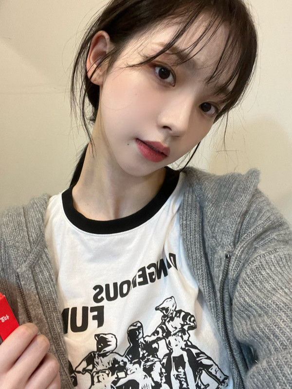 [연예] 카리나